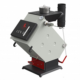 Отопительный котел TRN RX 16 на официальном сайте TMF