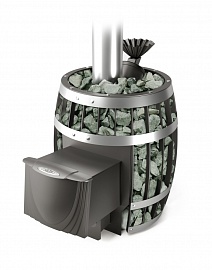 Модель Саяны II Мини Inox