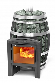 Модель Саяны XXL 2015 Inox