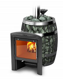 Модель Саяны II Inox